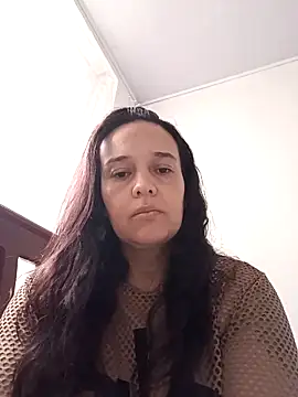 Snapshot of FiorellaDuboi chatting on October 17, 12:19 pm FiorellaDuboi online show from October 17, 12:19 pm