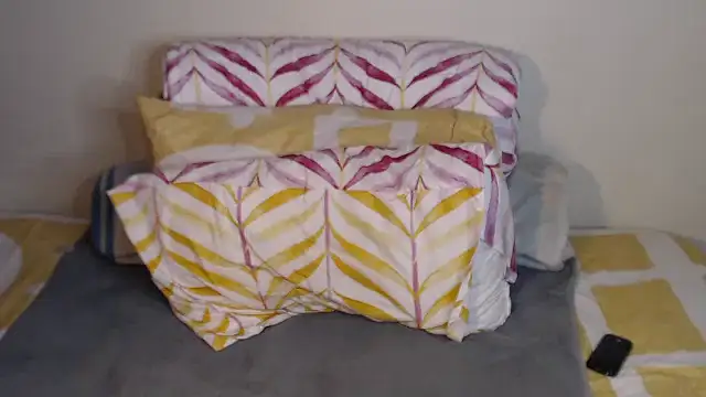 Tillah87 online show from October 24, 7:21 pm