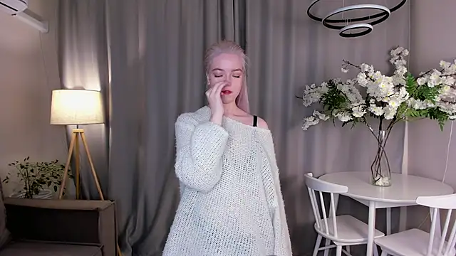 TinaStevenson online show from October 21, 9:37 pm