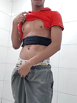 biell lima online show from October 30, 6:30 pm