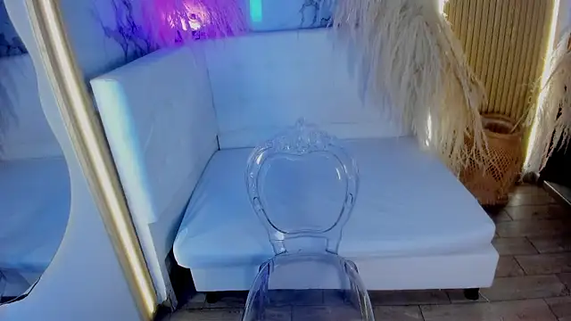 SweetBriana online show from October 29, 12:07 pm