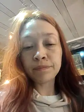 SweetBriana online show from November 20, 11:54 am