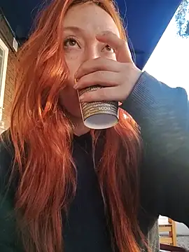 SweetBriana online show from November 29, 11:46 am