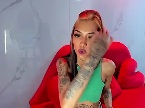 KarlaSlutSkinny   online show from October 23, 3:17 am