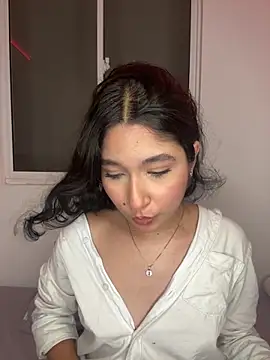 Ariasex  online show from October 10, 2:43 am