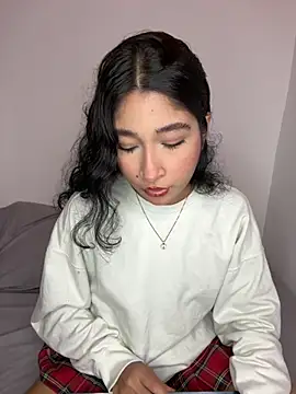 Ariasex  online show from October 11, 1:49 am