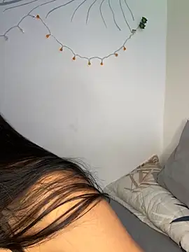 Ariasex  online show from November 27, 11:18 pm