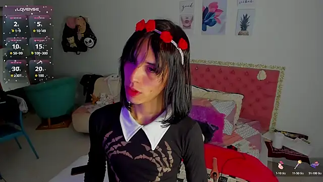 KittyChannel  online show from November 28, 3:31 am