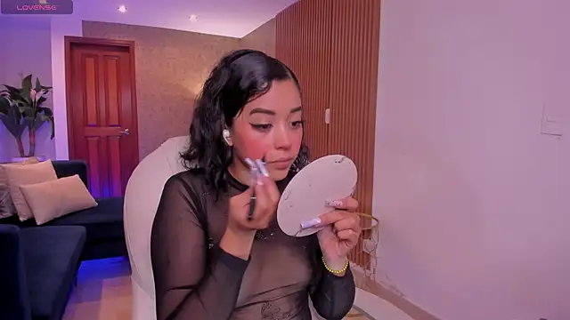 Tathy miller online show from November 27, 3:19 am