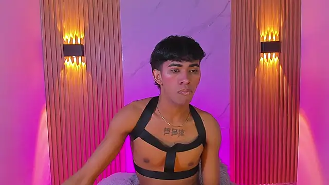 Ethan thouse online show from November 27, 7:16 pm