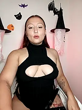 Snapshot of Scarlet_Aura chatting on October 17, 11:07 pm Scarlet Aura online show from October 17, 11:07 pm