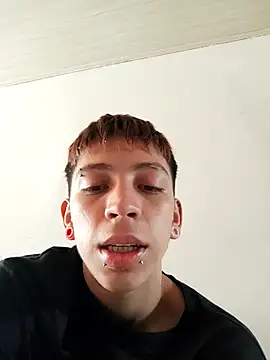  DAEMON 666 online show from October 17, 3:03 pm