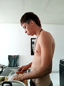  DAEMON 666 online show from October 18, 6:30 pm