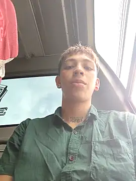  DAEMON 666 online show from October 19, 7:47 pm