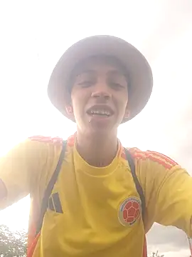  DAEMON 666 online show from October 21, 6:41 pm