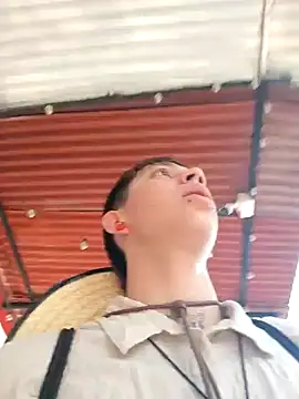  DAEMON 666 online show from October 23, 6:50 pm