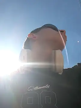  DAEMON 666 online show from October 25, 5:40 pm