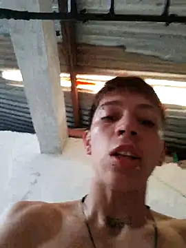  DAEMON 666 online show from October 26, 4:35 pm