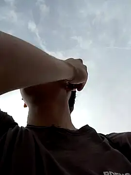  DAEMON 666 online show from October 29, 7:26 pm