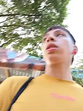  DAEMON 666 online show from November 2, 8:44 pm