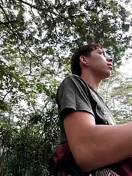  DAEMON 666 online show from November 16, 5:07 pm