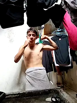  DAEMON 666 online show from November 24, 3:01 pm