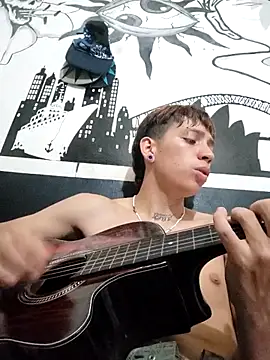  DAEMON 666 online show from November 26, 5:58 pm