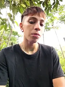  DAEMON 666 online show from November 29, 6:00 pm