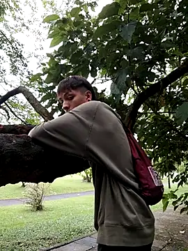  DAEMON 666 online show from November 30, 8:35 pm