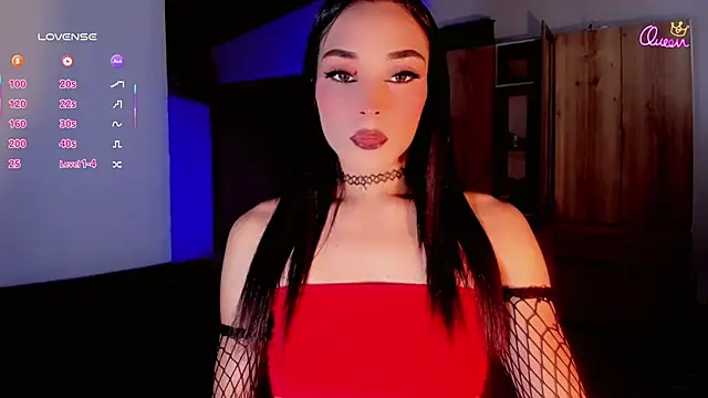 Snapshot of babysomeer chatting on December 14, 5:24 am babysomeer online show from December 14, 5:24 am