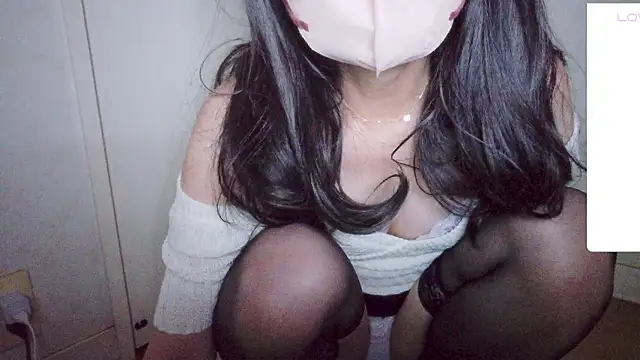 mai cha00 online show from October 27, 9:02 am