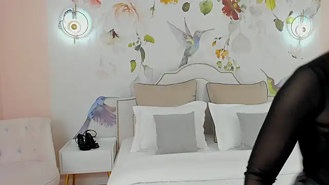 AnnaJonson online show from October 15, 3:17 am