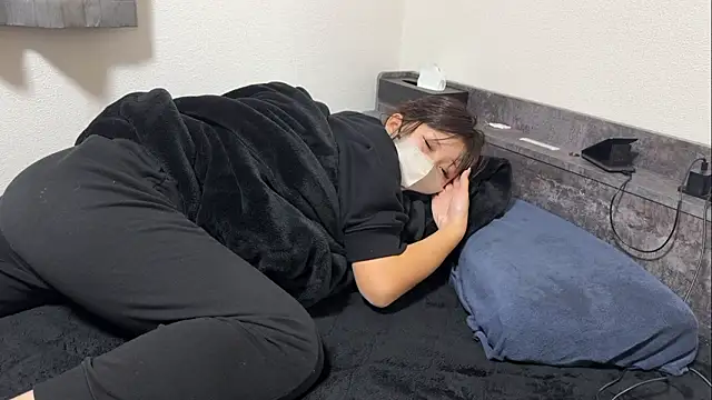 ODORI8300 online show from December 2, 1:17 pm