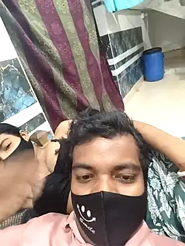 funnight4ubaby8456 online show from October 27, 4:55 pm