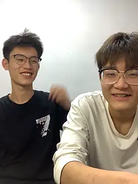 KK-cuteboy online show from October 11, 12:36 pm