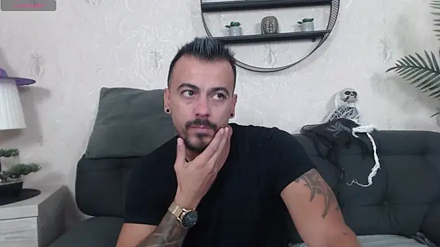 RyanVibe online show from October 16, 11:22 am