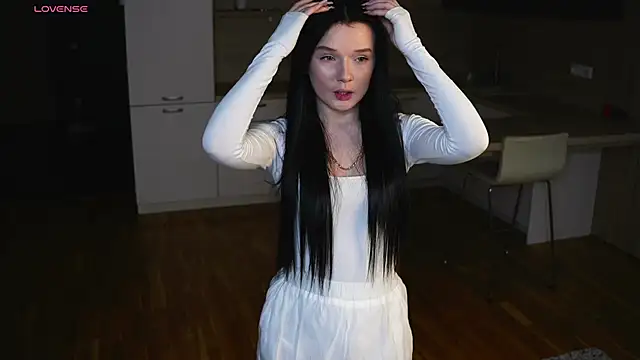 RonnieSchmertz online show from November 23, 5:46 pm