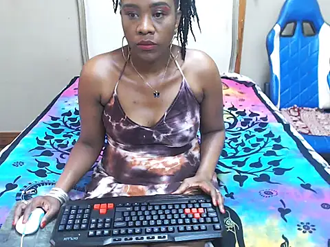 EsotericPaloma online show from November 29, 6:38 am