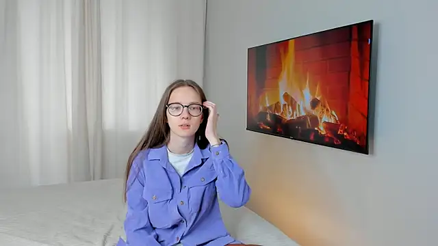 Snapshot of AiFusch chatting on October 21, 8:59 am AiFusch online show from October 21, 8:59 am