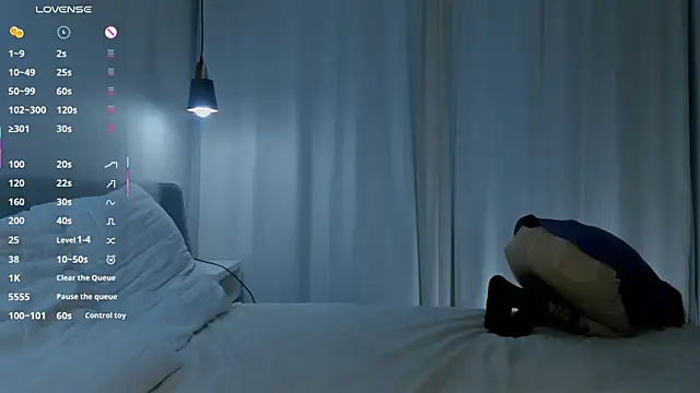 Snapshot of AiFusch chatting on November 24, 8:36 am AiFusch online show from November 24, 8:36 am