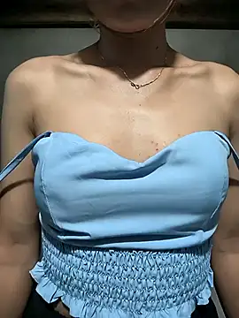 Snapshot of Zerin_nova chatting on October 10, 5:06 am Zerin nova online show from October 10, 5:06 am