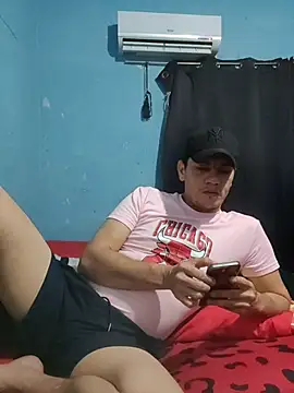 Aturo77 online show from November 18, 1:44 am