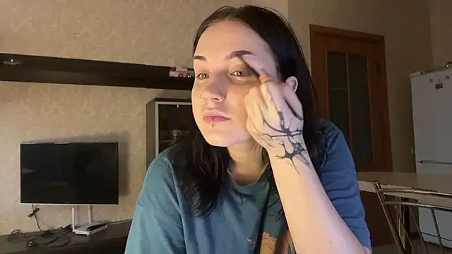 VelvetNote online show from November 2, 1:24 pm