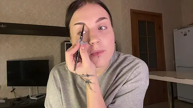 VelvetNote online show from November 5, 1:11 pm