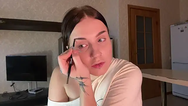 VelvetNote online show from November 6, 1:01 pm