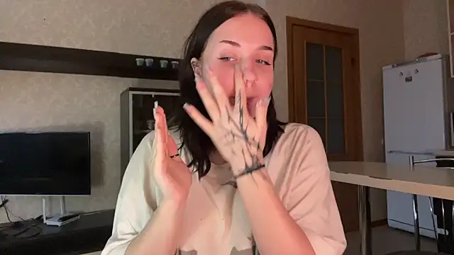 VelvetNote online show from November 7, 12:27 pm