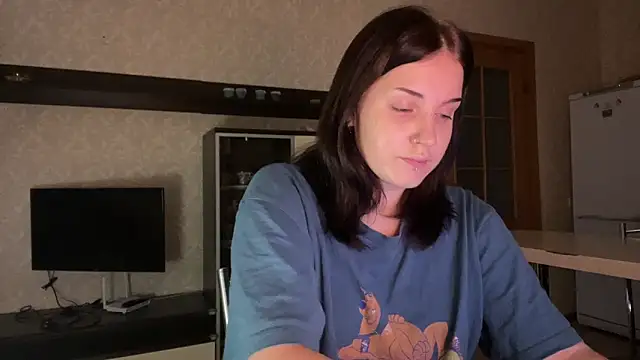 VelvetNote online show from November 8, 1:33 pm