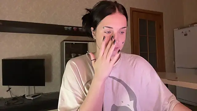 VelvetNote online show from November 25, 1:33 pm