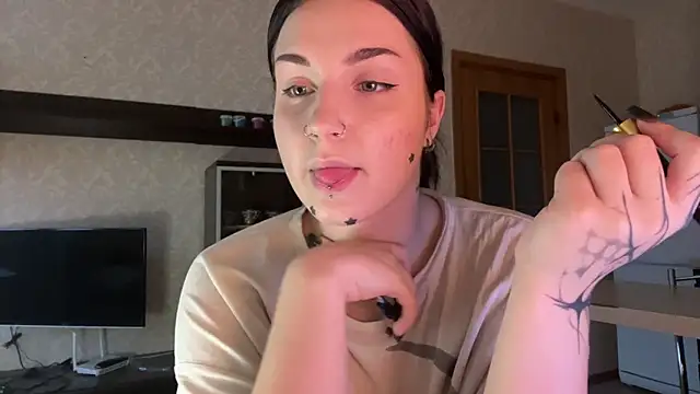 VelvetNote online show from November 26, 12:17 pm