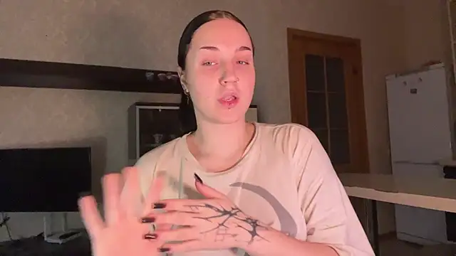 VelvetNote online show from November 28, 12:52 pm